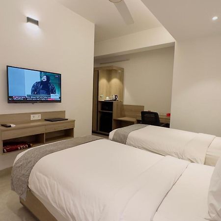 Priyo Nibash Stylish Residential Hotel Dakka Kültér fotó