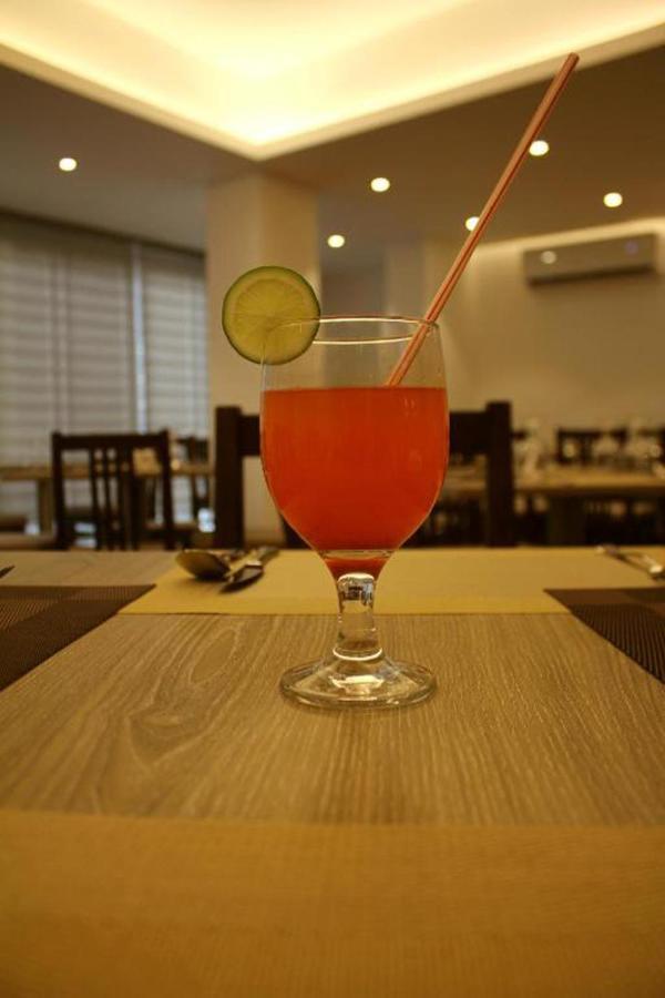 Priyo Nibash Stylish Residential Hotel Dakka Kültér fotó
