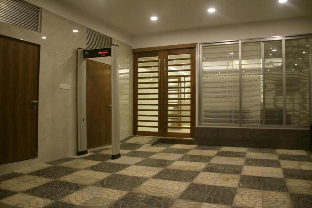 Priyo Nibash Stylish Residential Hotel Dakka Kültér fotó