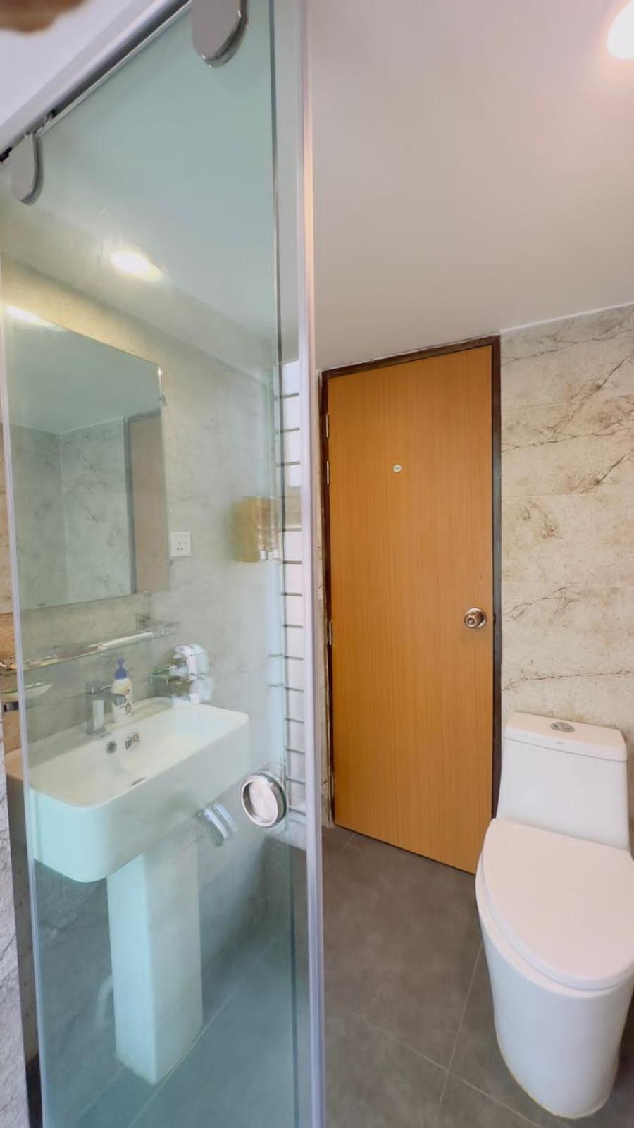 Priyo Nibash Stylish Residential Hotel Dakka Kültér fotó