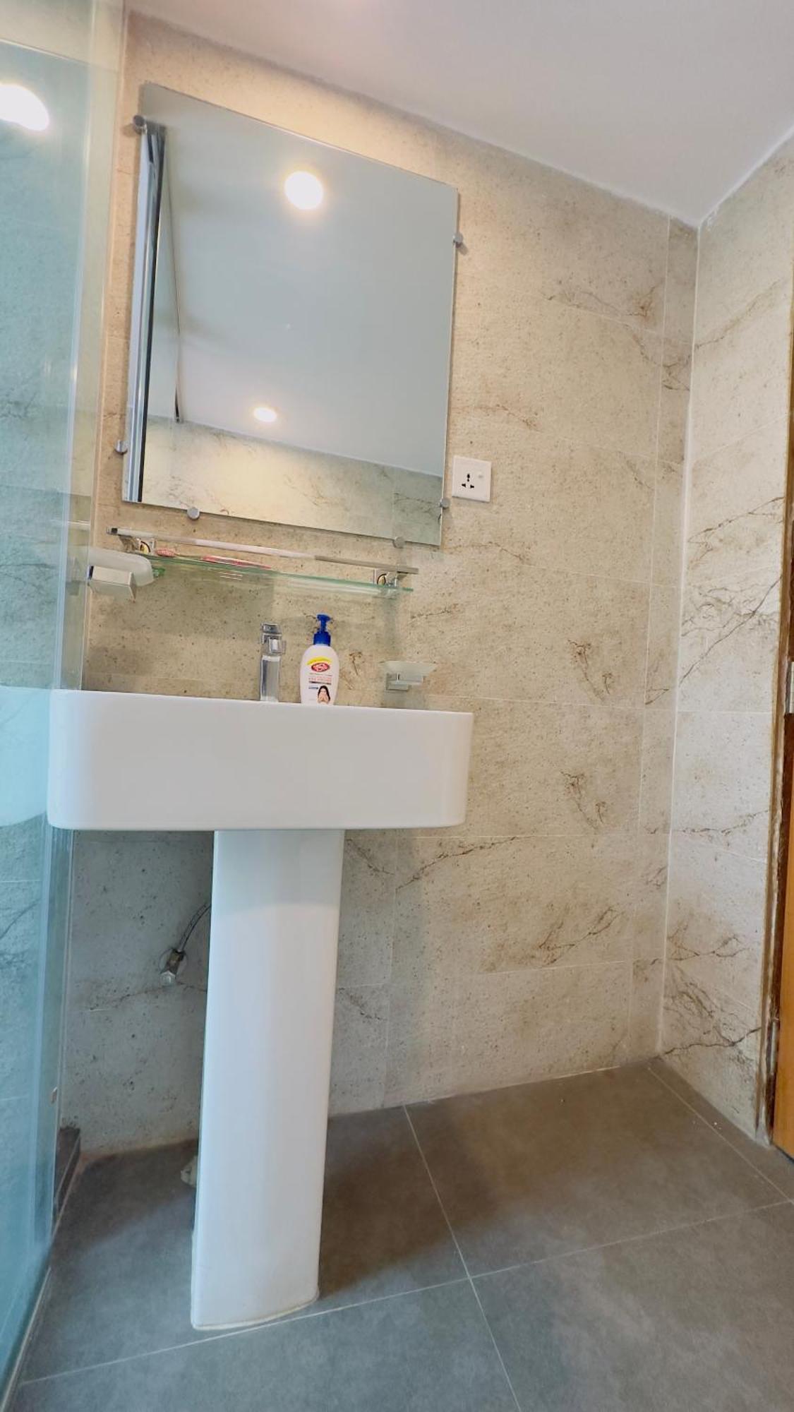 Priyo Nibash Stylish Residential Hotel Dakka Kültér fotó