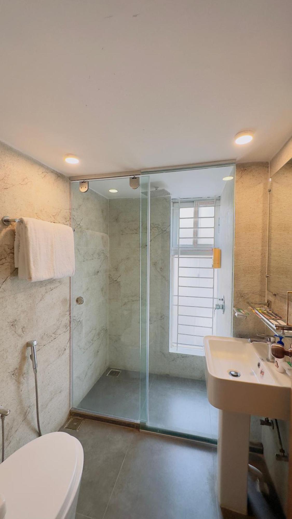 Priyo Nibash Stylish Residential Hotel Dakka Kültér fotó