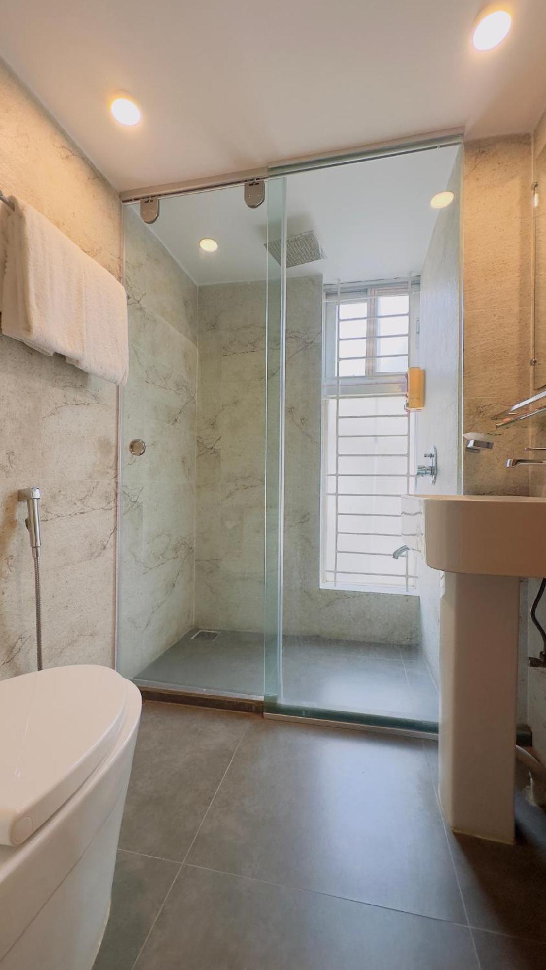 Priyo Nibash Stylish Residential Hotel Dakka Kültér fotó