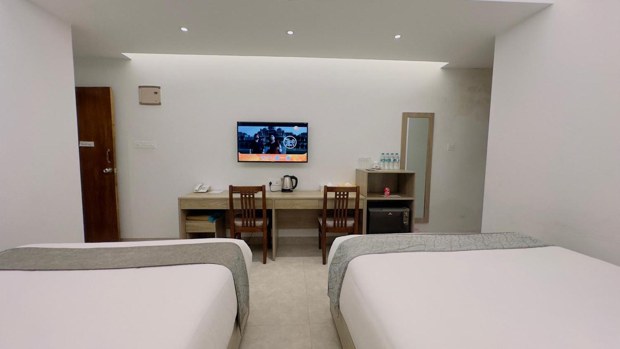 Priyo Nibash Stylish Residential Hotel Dakka Kültér fotó