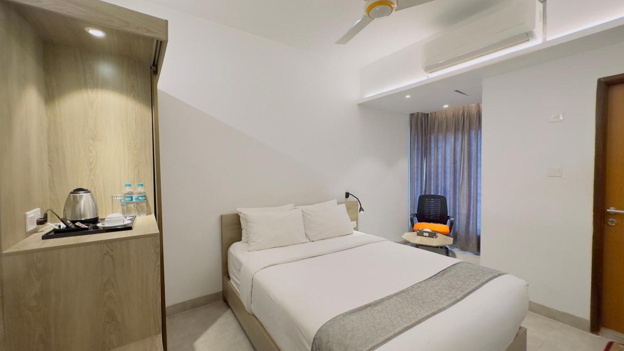 Priyo Nibash Stylish Residential Hotel Dakka Kültér fotó