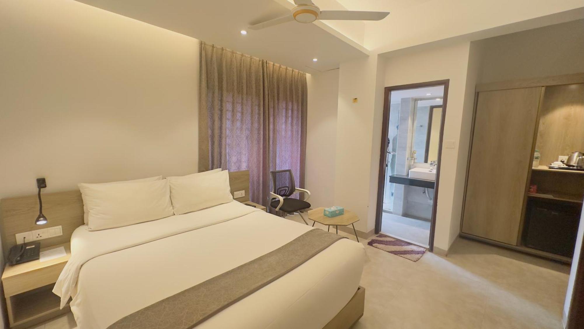 Priyo Nibash Stylish Residential Hotel Dakka Kültér fotó