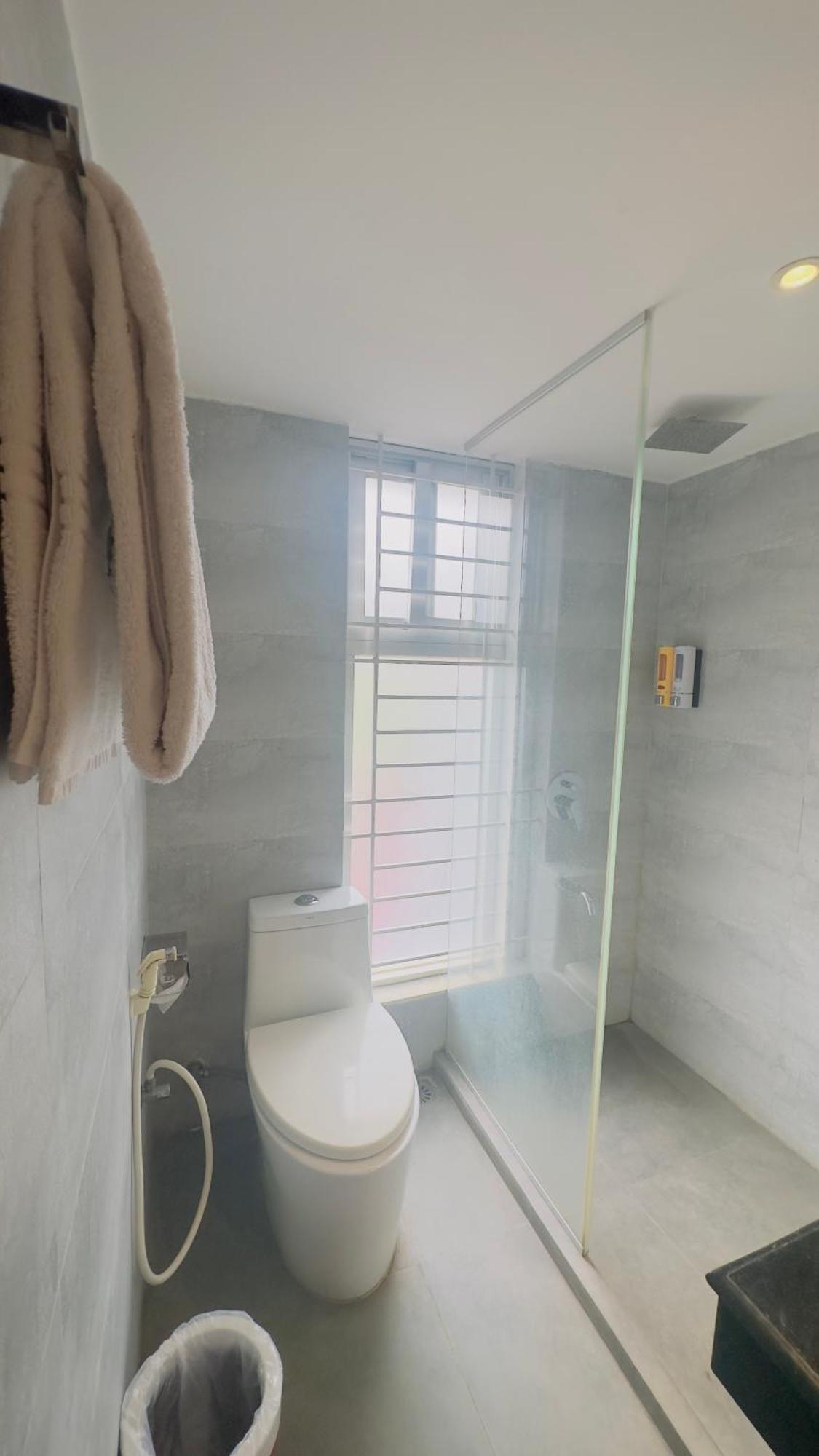 Priyo Nibash Stylish Residential Hotel Dakka Kültér fotó