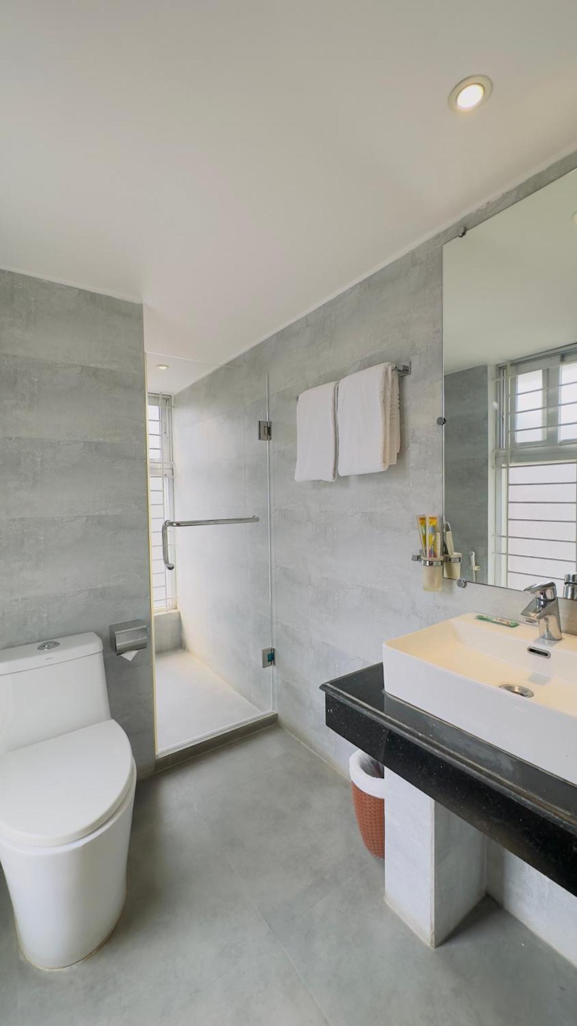 Priyo Nibash Stylish Residential Hotel Dakka Kültér fotó