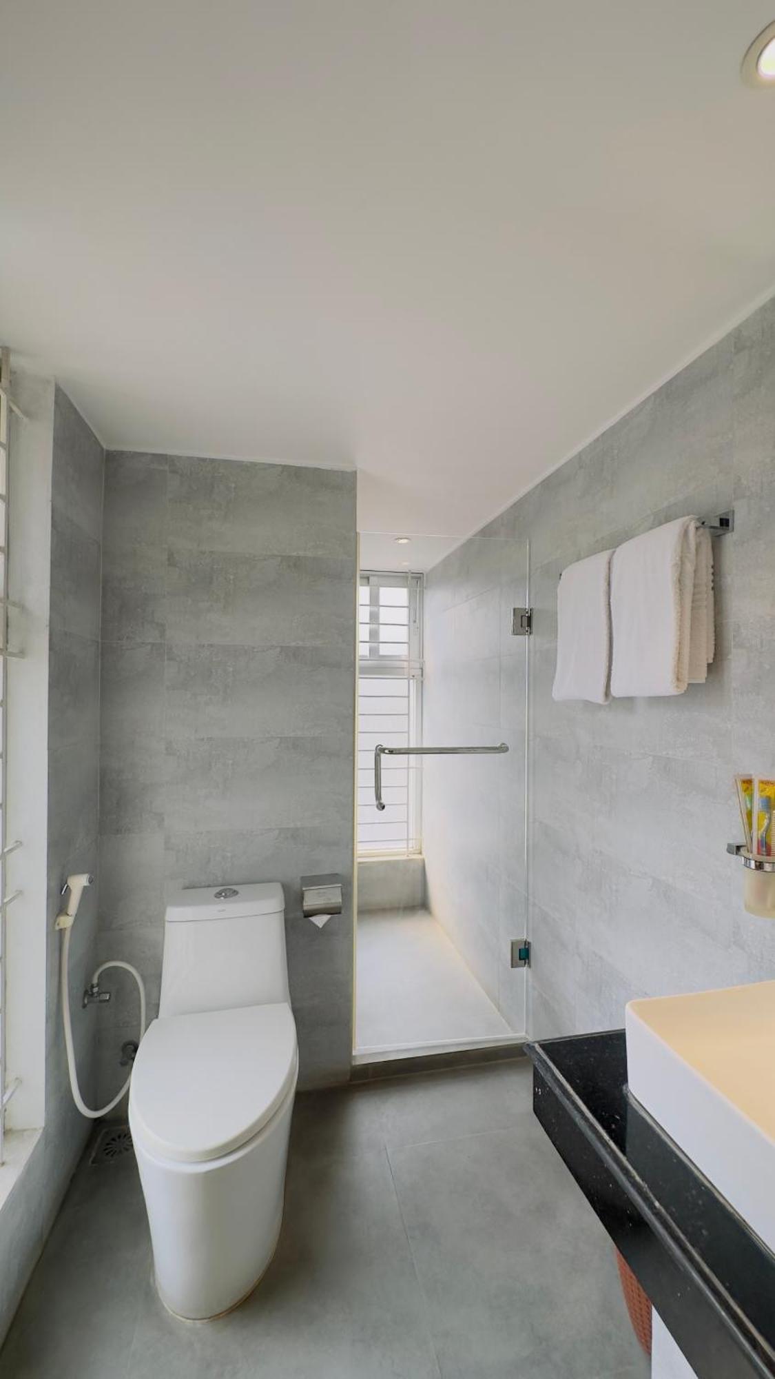 Priyo Nibash Stylish Residential Hotel Dakka Kültér fotó